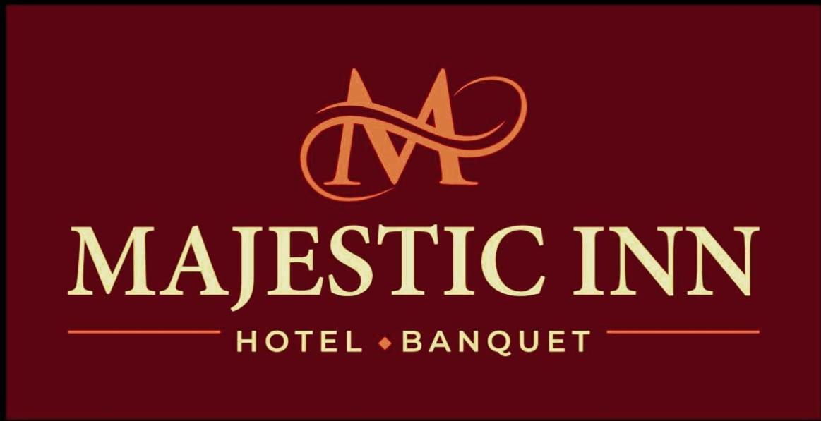 Majestic Inn Vasai Bagian luar foto